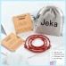 Jeka Back to School Gifts, Back to School Bracelet Mother Daughter Matching Paracord Mother Son Bracelet First Day of Bracelet for Mom and Son Daughter Girls Boys 3 Pcs-JK-011-R-3