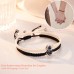 Jeka Valentine Day Gifts for Him Men Husband, To My Husband Gifts from Wife, Mens Bracelet Anniversary Birthday Christmas Fiance Gifts for Men Him Boyfriend I Love You Couple Gifts---JK-CP bracelets D