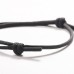 Jeka 6 Pcs Nautical Braided Handmade Rope String Adjustable Bracelets for Men
